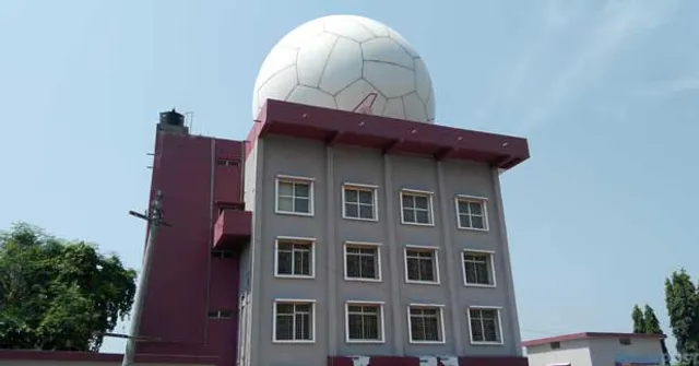 ପୁରୀଠାରୁ ୬୧୦ କିଲୋମିଟର ଦୂରରେ ଫନି, ଡପଲର ରାଡର ରଖିଛି ନଜର