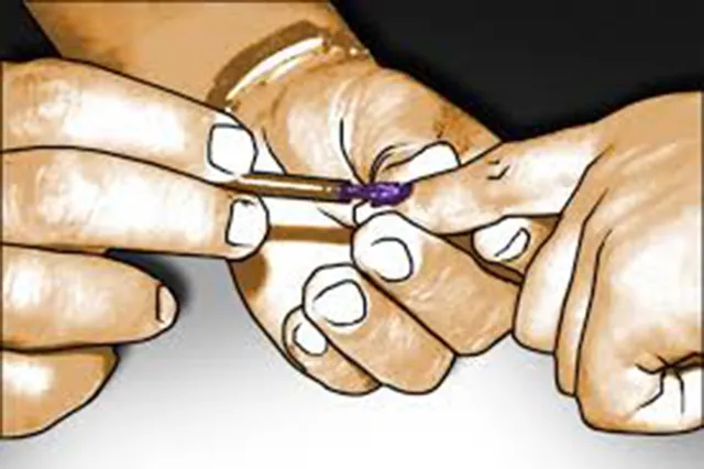 ପଞ୍ଚମ ପର୍ଯ୍ୟାୟ ମତଦାନ: ରାହୁଲ, ରାଜନାଥ, ସୋନିଆ ଓ ସ୍ମୃତିଙ୍କ ଭାଗ୍ୟ ପରୀକ୍ଷା ଆସନ୍ତାକାଲି