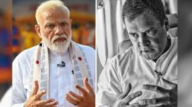 ପ୍ରଥମ ପର୍ଯ୍ୟାୟରେ ବିଜେପି ସବୁଠାରୁ ଆଗରେ, ଆମେଠିରେ ରାହୁଲଙ୍କୁ ପଛରେ ପକାଇଲେ ସ୍ମୃତି ଇରାନୀ