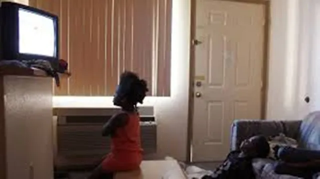 ଟିଭି ଦେଖିବା ହେଲା କାଳ, ଚାଲିଗଲା ୨ବର୍ଷ ଶିଶୁ ପୁତ୍ରର ଜୀବନ