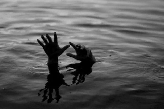 ପୋଖରୀରେ ବୁଡ଼ି ଶିଶୁପୁତ୍ର ମୃତ