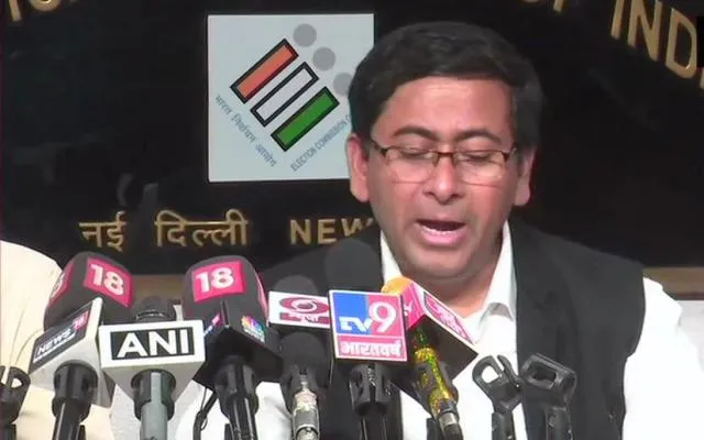 ପଶ୍ଚିମ ବଙ୍ଗରେ ମହାନାଟକ : ପ୍ରଚାର ବନ୍ଦ କଲେ ନିର୍ବାଚନ କମିସନ