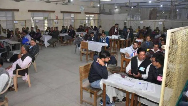 ଗୁଗୁଲ ସହ ହାତ ମିଳାଇଲା ପ୍ରସାର ଭାରତୀ, ୟୁଟ୍ୟୁବରେ ଦେଖିବେ ନିର୍ବାଚନ ଫଳାଫଳ