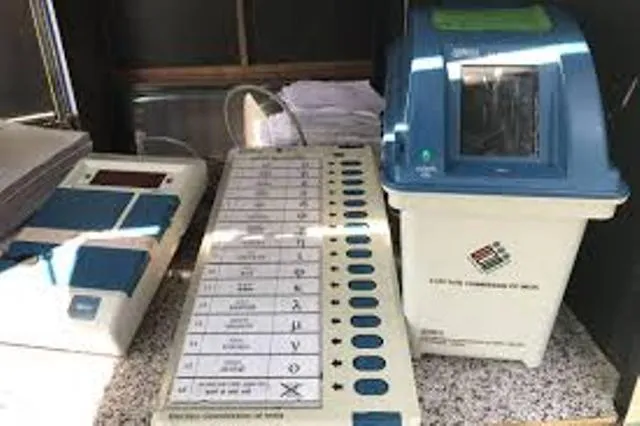 ଆଜିଠୁ ଭୋଟ ଗଣତି ପ୍ରଶିକ୍ଷଣ