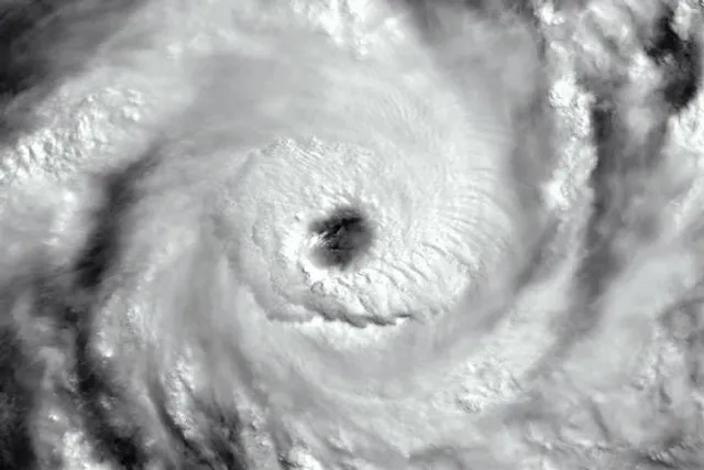 ରିପୋର୍ଟ: ସମୁଦ୍ର ପଥରେ ୧୧ ଦିନ ଗତି କରିଥିଲା ‘ଫନି’