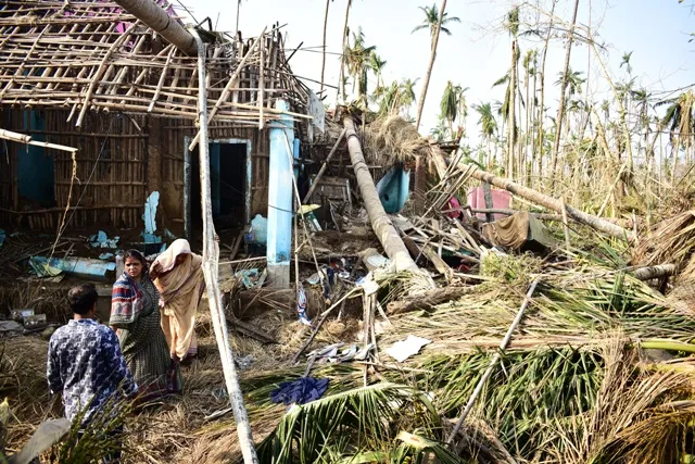 ଫନି ପ୍ରଭାବିତ ୧୪ ଜିଲ୍ଲାରେ ୧୨ ଲକ୍ଷ ପରିବାରକୁ ମିଳିବ ଘର