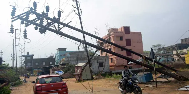 ଘନେଇଲାଣି ବିଜୁଳି ଓ ପାଣି ସଂକଟ, ବଢ଼ୁଛି ଅସନ୍ତୋଷ