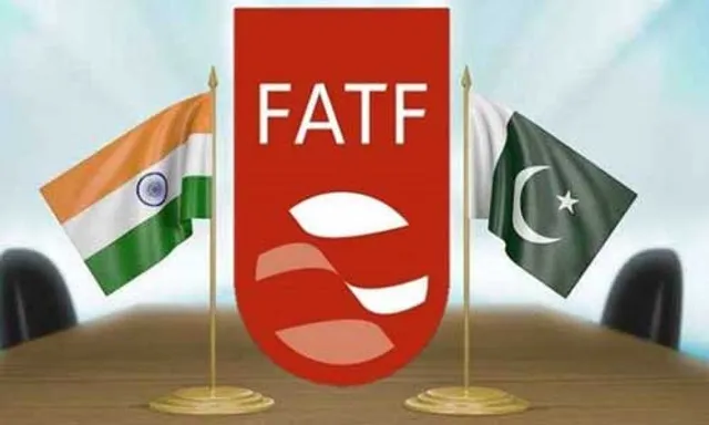 କଳାତାଲିକାଭୁକ୍ତ ହେବା ଭୟରେ ୧୨ ଆତଙ୍କବାଦୀ ସଂଗଠନ ଅଫିସରେ ତାଲା ପକାଇଲା ପାକିସ୍ତାନ