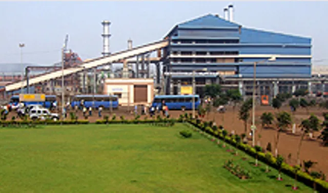 ବନ୍ଦ ହେବ ଫେରୋକ୍ରୋମ କାରଖାନା, ଶ୍ରମିକଙ୍କ ମହଲରେ ଭାଳେଣି