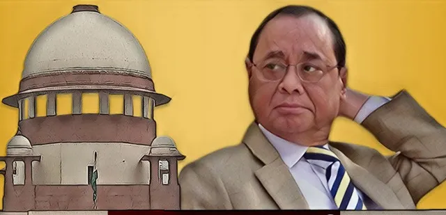 ସିବିଆଇକୁ ଅଧିକ ତଥ୍ୟ ମଗାଯାଇଛି, ଗୋଗୋଇଙ୍କ ବିରୋଧରେ ଷଡ଼୍‌ଯନ୍ତ୍ର