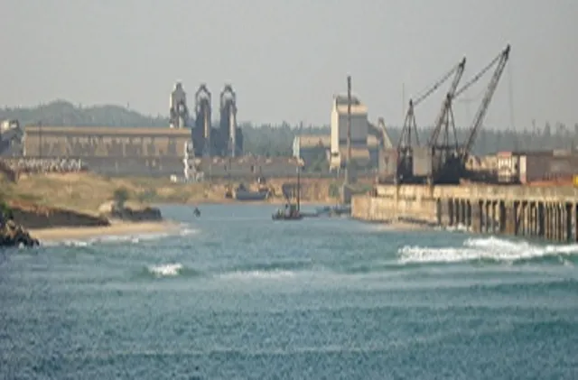 ରାଜ୍ୟରେ ସମୁଦ୍ରୀୟ ବିଶ୍ବବିଦ୍ୟାଳୟ ପ୍ରତିଷ୍ଠା ହେଉ