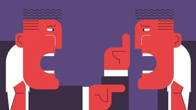 ତୁ ତୁ -ମେଁ ମେଁ