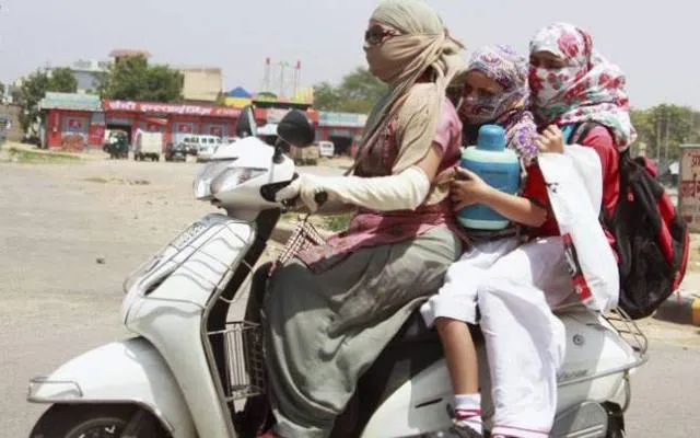 ୩୦ ଯାଏ ନିସ୍ତାର ନାହିଁ, ୧୦ ଜିଲ୍ଲାକୁ ହିଟ୍‌ୱେଭ୍‌ ଜାରି