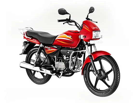 ନୂଆବର୍ଷରୁ ବଢିପାରେ ହିରୋ ବାଇକର ମୂଲ୍ୟ