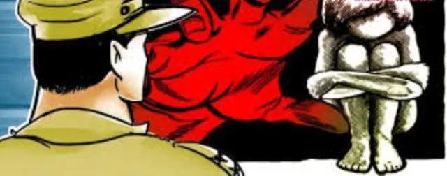 ପୁଣି ବର୍ଦିରେ ଲାଗିଲା କଳାଦାଗ ! ନାବାଳିକା ଆଣିଲେ ଜଘନ୍ୟ ଅଭିଯୋଗ, ୪ ଜଣ ପୁଲିସ କରିଥିଲେ ୮ଦିନ ଧରି ଦୁଷ୍କର୍ମ