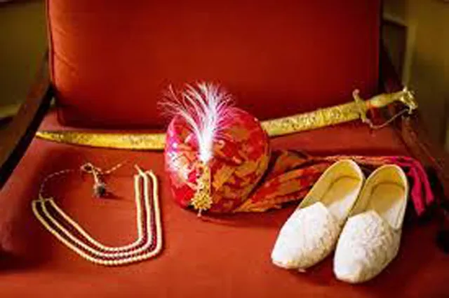 ବର ହୋଇ ଯାଇଥିଲେ, ଶବ ହୋଇ ଫେରିଲେ