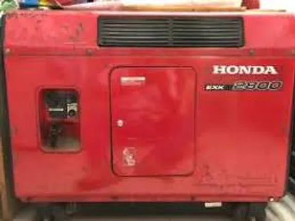 ୧୯ ଥାନାରେ ଲାଗିଲା ଜେନେରେଟର୍‌