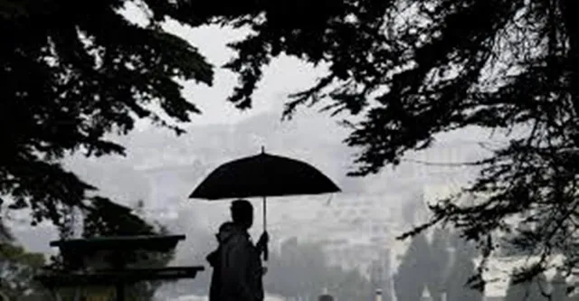 ୨୯ ତାରିଖ ଯାଏଁ ଏସବୁ ଜିଲ୍ଲାରେ କାଳବୈଶାଖୀ ସମ୍ଭାବନା