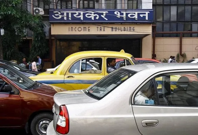 ‘ଫନି’ ବାତ୍ୟା ପାଇଁ ଓଡ଼ିଶାରେ ଟିଡିଏସ୍ ଦାଖଲ ସମୟସୀମା ବଢ଼ାଇଲା ଆୟକର ବିଭାଗ