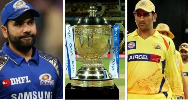 ଆଇପିଏଲ୍‌-୧୨ ଫାଇନାଲ୍‌ ମ୍ୟାଚ୍‌: ଚେନ୍ନାଇ ବିପକ୍ଷରେ ଟସ୍‌ ଜିଣି ମୁମ୍ବାଇ କରୁଛି ବ୍ୟାଟିଂ