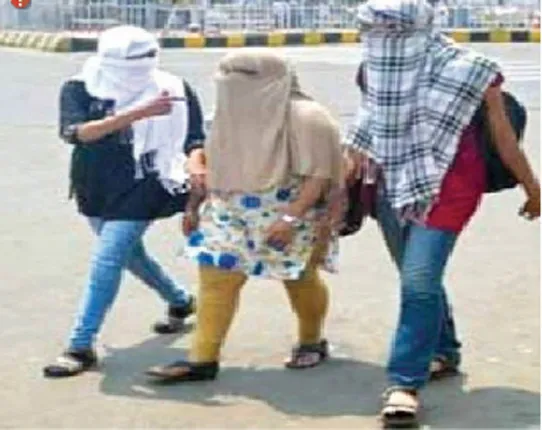 ପାରଦ ଟପିଲା ୪୨ ଡିଗ୍ରି