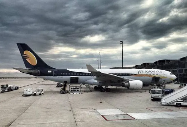 ଜେଟ୍‌ର ଅଡିଟ୍ କରିବ ଆୟକର ବିଭାଗ