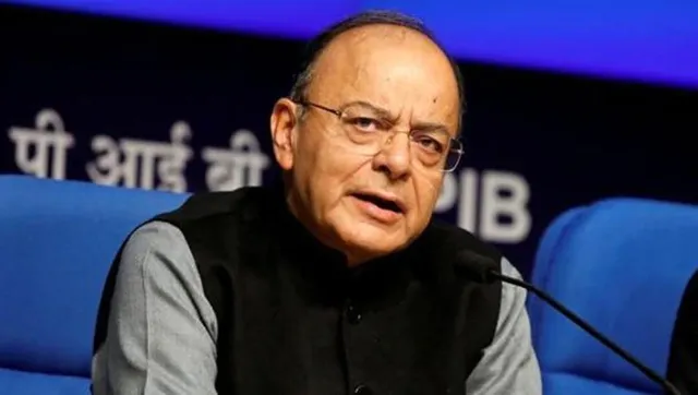 ଜେଟଲୀଙ୍କ ସ୍ବାସ୍ଥ୍ୟାବସ୍ଥା ଗମ୍ଭୀର: ଏମ୍ସରେ ପହଞ୍ଚିଲେ ସ୍ୱାସ୍ଥ୍ୟମନ୍ତ୍ରୀ ହର୍ଷବର୍ଦ୍ଧନ, ବିଏସପି ସୁପ୍ରିମୋ ମାୟାବତୀ