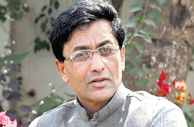 ଆଉ ୩ କଂଗ୍ରେସ ମୁଖ୍ୟଙ୍କ ଇସ୍ତଫା