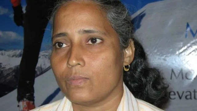 ଏଭେରେଷ୍ଟ୍‌ରେ ଚାଲିଗଲେ କଳ୍ପନା