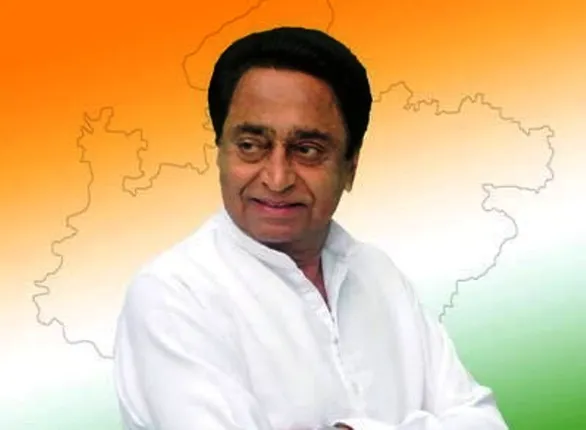 ମାୟାଙ୍କ ଧମକରେ ଡରିଗଲେ କମଳନାଥ, ସମାଧାନ ପାଇଁ କଂଗ୍ରେସ ତତ୍ପର