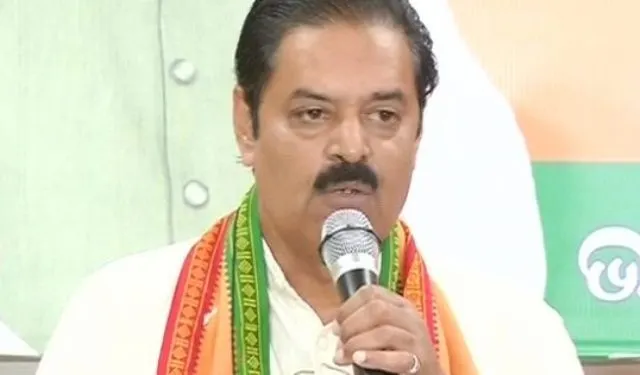 ରାଜ୍ୟ ସରକାରଙ୍କ ପକ୍କା ଘର ତଥ୍ୟ ମିଥ୍ୟା ପ୍ରମାଣିତ ହୋଇଛି: ବିଜେପି