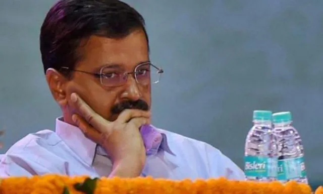 ଦିଲ୍ଲୀ:୧୫ ଘଣ୍ଟାରେ ୫ ହତ୍ୟା, କେଜ୍ରିୱାଲ-ପୁଲିସ ଟ୍ବିଟର୍‌ ଯୁଦ୍ଧ