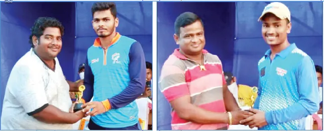 ଆରଟିଏନ୍‌ପିଏଲ୍ କ୍ରିକେଟ୍: ରୟାଲ କିଙ୍ଗ, ବ୍ରଦର-୧୧ ବିଜୟୀ