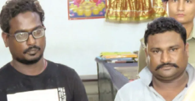 ଧରାପଡ଼ିଲା କଫ୍‌ ସିରପ୍‌ ମାଫିଆ ସାନ ନେଗୀ : ଥାନାରୁ ଫେରାର ସହଯୋଗୀ ପ୍ରଶାନ୍ତ ବି ଗିରଫ, ଭୁବନେଶ୍ୱରରୁ ଉଠାଇଲା ପୁଲିସ