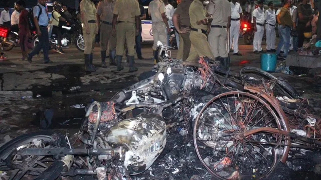 ଅମିତ ଶାହାଙ୍କ ରୋଡ୍‌ ସୋ’ ପରେ ନିର୍ବାଚନ କମିସନ୍‌ଙ୍କୁ ଭେଟିବ ତୃଣମୂଳ କଂଗ୍ରେସ