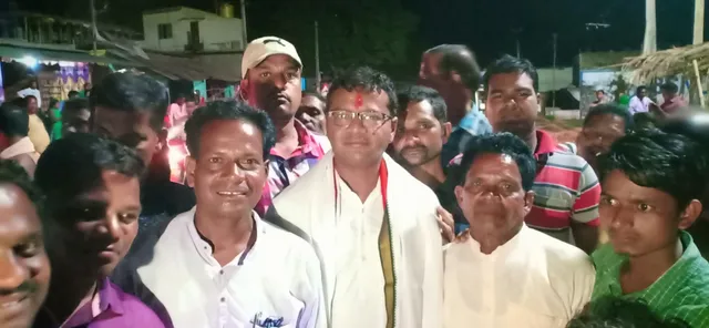 କୋରାପୁଟ: ସପ୍ତଗିରି ଉଲ୍ଲାକାଙ୍କୁ ସ୍ୱାଗତ, ନିର୍ବାଚନ ଫଳାଫଳ ପରେ ଲକ୍ଷ୍ମୀପୁର ଶୂନସାନ୍‌