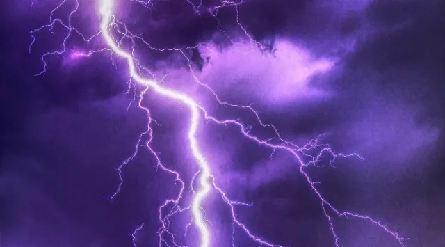 କେନ୍ଦ୍ରାପଡା ଜିଲ୍ଲା ମହାକାଳପଡ଼ା ବ୍ଲକ ବତୀଘର ପଞ୍ଚାୟତରେ ଘଡ଼ଘଡ଼ି ପଡି ଜଣେ ମୃତ