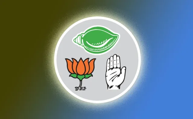 ନେତୃତ୍ବର ଭାଗିଦାର ଚାହିଁଲେ ଭୋଟର୍‌, ଚେହେରା ତୁଳନାରେ ଚିହ୍ନ ଭାରି