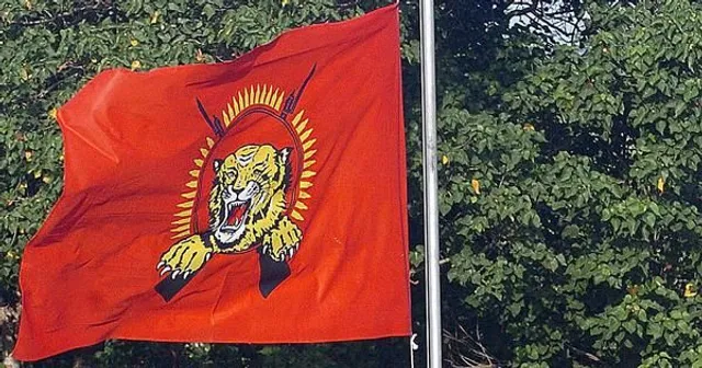 ଏଲଟିଟିଇ ଉପରେ ନିଷେଧାଜ୍ଞାକୁ ଆଉ ୫ ବର୍ଷ ବଢାଇଲା ଭାରତ