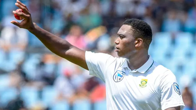 ବିଶ୍ୱକପ୍‌: ଶୋଚନୀୟ ପରାଜୟ ପରେ ଦକ୍ଷିଣ ଆଫ୍ରିକା ନିଜର ବୋଲିଂକୁ କହିଲା-ଭଲ ହୋଇଛି