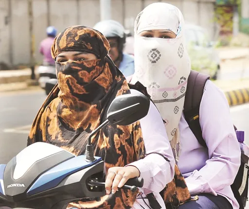 ତାତିରୁ ତ୍ରାହି ନାହିଁ :୧୮ରୁ ବଢ଼ିବ, ୨୫ରେ ରେକର୍ଡ ଭାଙ୍ଗିବ