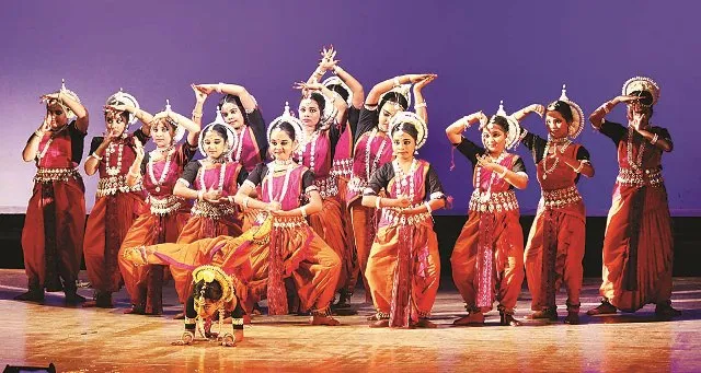 ଆରମ୍ଭ ହେଲା ନୃତ୍ୟ ମହୋତ୍ସବ ‘ନୃତ୍ୟମ୍ବଦା’