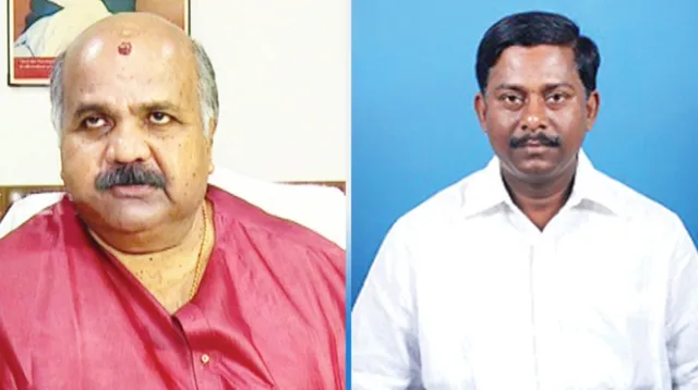 କଂଗ୍ରେସ ମୂଳପୋଛ, ଲାଭରେ ବିଜେପି : ବିଜେଡି ପାଇଁ ସତର୍କଘଣ୍ଟି