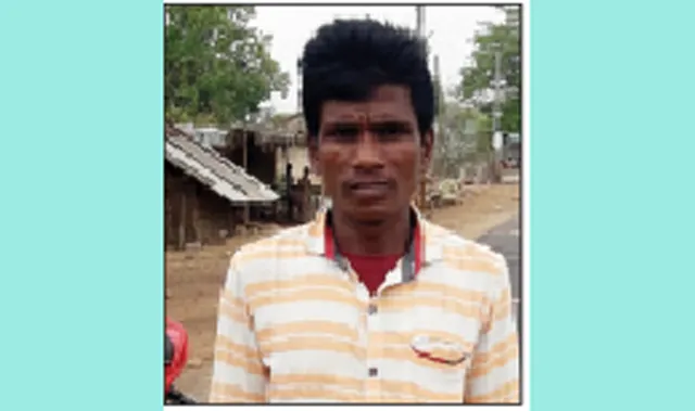 ନିର୍ଯାତନା ମାମଲାରେ ସ୍ବାମୀ ଗିରଫ