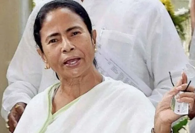 ମୋଦୀଙ୍କୁ ମମତାଙ୍କ ଚିଠି, ନିର୍ବାଚନୀ ସଂସ୍କାର ପାଇଁ ସର୍ବ ଦଳୀୟ ବୈଠକ ଦାବି କଲେ