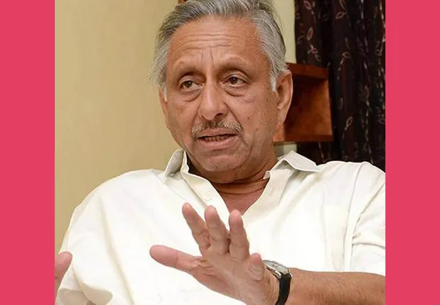 ‘ନିଚ୍ଚ ଆଦ୍‌ମୀ’ ବିବୃତିକୁ ଯଥାର୍ଥ କହିଲେ ମଣିଶଙ୍କର