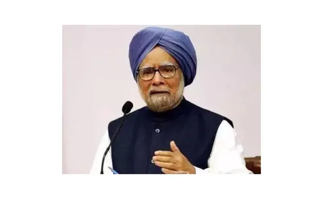 ମୋଦୀଙ୍କୁ ମନମୋହନଙ୍କ ସମାଲୋଚନା, ୫ ବର୍ଷର ଶାସନ ଯନ୍ତ୍ରଣାଦାୟକ ଥିଲା