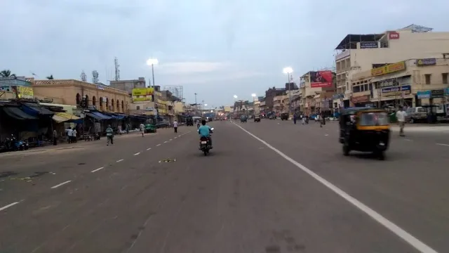 ଜୋରସୋରରେ ଚାଲିଛି ମରାମତି, ୧୨ତାରିଖ ସୁଦ୍ଧା ପୁରୀ ବଡଦାଣ୍ଡରେ ଜଳିବ ଆଲୁଅ