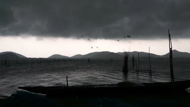 ବାତ୍ୟା ଫନି ପରେ ଚିଲିକାରେ ଖୋଲିଲା ୩ନୂଆ ମୁହାଣ : ଅଧିକ ଲୁଣାପାଣି ମିଶିବା ଯୋଗୁଁ ଜୈବ ବିବିଧତା ପ୍ରତି ବଡ଼ ବିପଦ ଆଶଙ୍କା