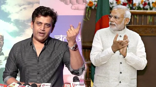 ଏହି କାରଣ ପାଇଁ ଭୋଜପୁରୀ ଭାଷାରେ ପ୍ରଧାନମନ୍ତ୍ରୀ ମୋଦୀଙ୍କ ବାୟୋପିକ୍‌ ନିର୍ମାଣ କରିବେ ରବି କିଶନ